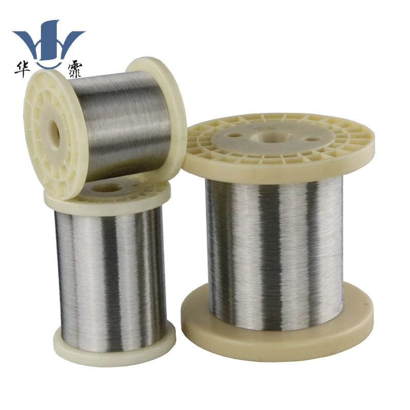 High quality medical grade surgical use stainless steel wire