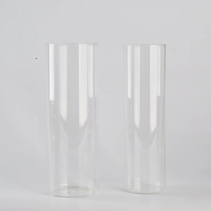 Стеклянный Подсвечник _ подсвечник