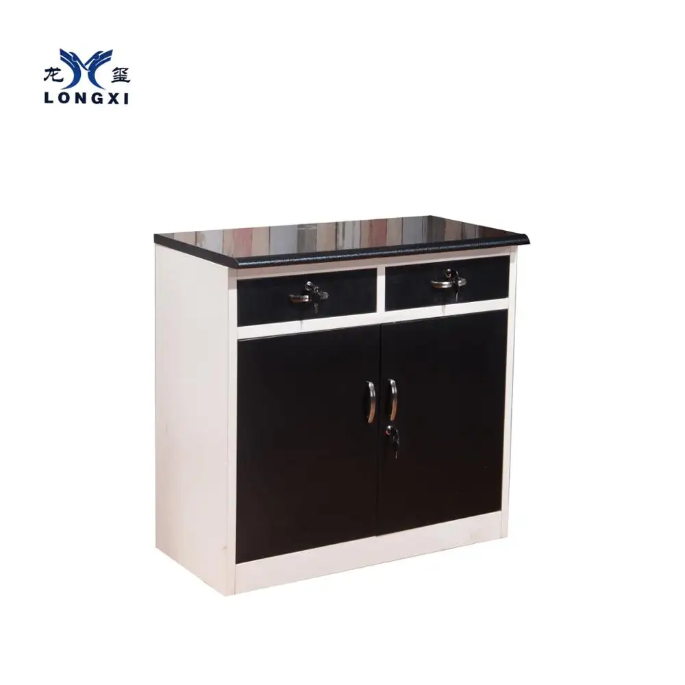 
Steel round kitchen cabinet units 