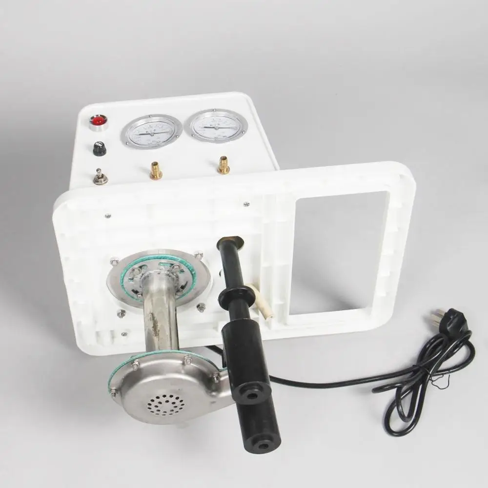 2l 3l 5l 10l electronic vacuum  alcohol distillation equipment  lowest price rotary evaporator