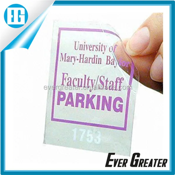 Статическая виниловая наклейка на заказ, вырезанная Наклейка на окно, печатная статическая клеящаяся наклейка, Прозрачный фон