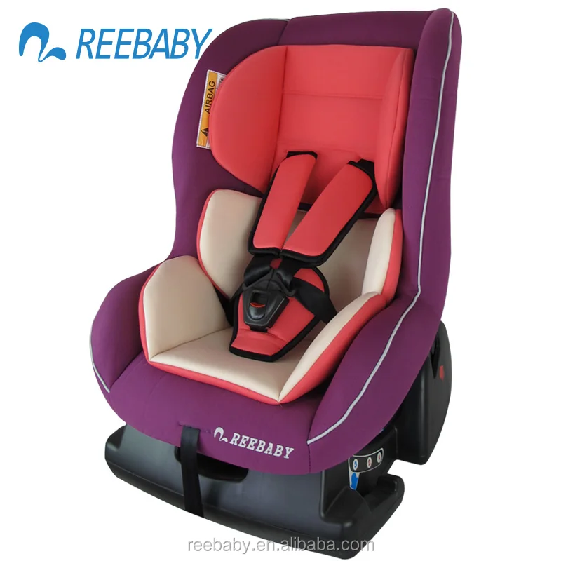 Регулируемое сиденье автомобиля для 0-18 кг с ece r44 04