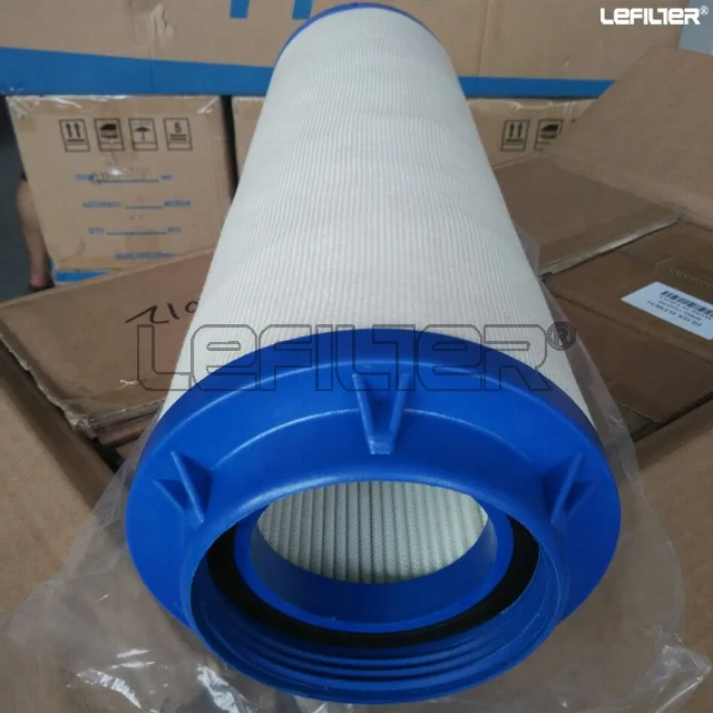 
Coalescing Filter CAA28-5 Aviation Fuel Filter Coalescer 12 Months LEFILTER ISO 9001:2015 28 3/4 3 1/2 