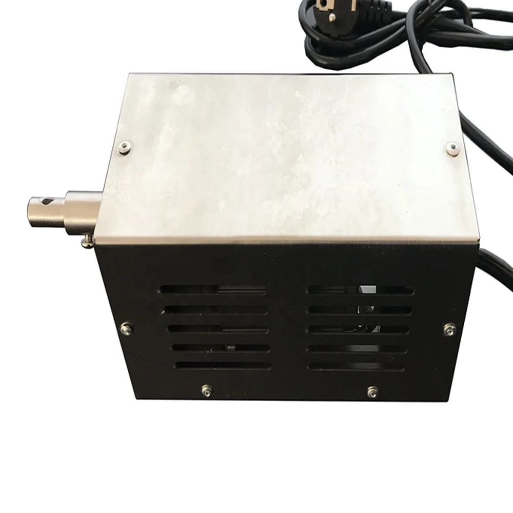 Электродвигатель из нержавеющей стали, 120 кг, привод для гриля кебаба