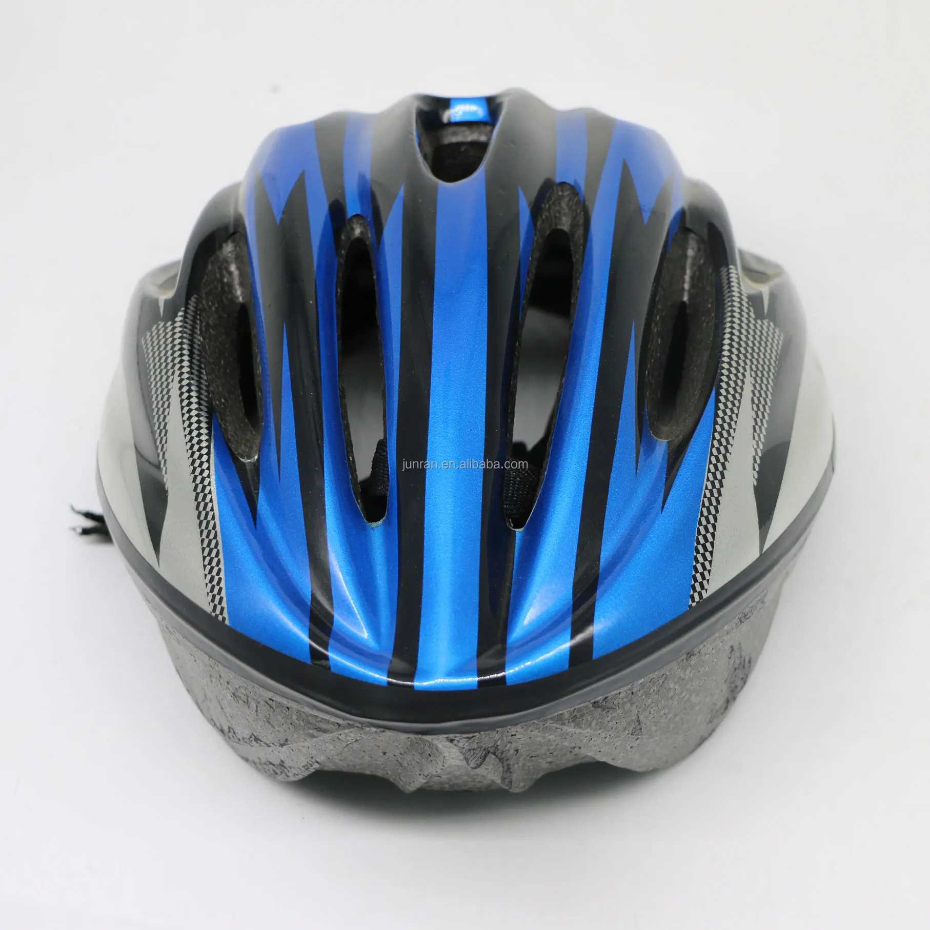 Прохладный резиновый шлем brainsaver triple eight с вкладышем sweatsaver