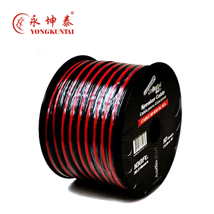 Speaker&Sound&Audio Cable