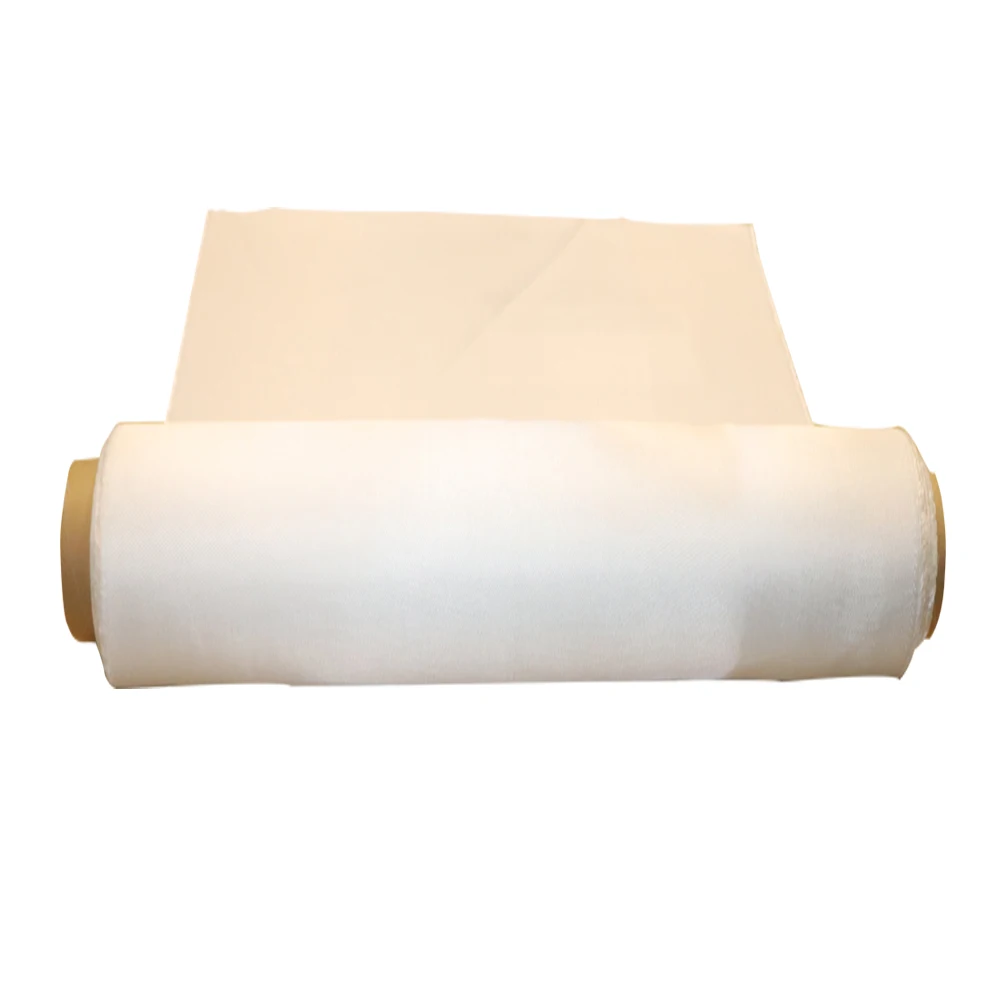 
silica gel dotted polyester anti slip fabric Nano Silica Powder / Nano sio2 for coating 
