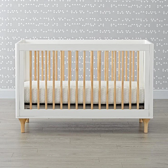 multifunction nursery european baby cribs