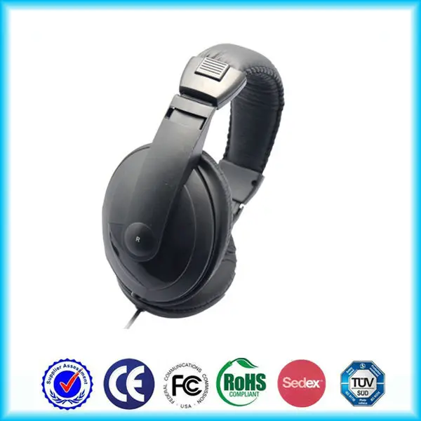 пк наушников