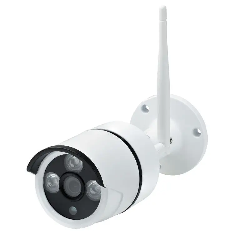 
4channel NVR DVR Kits CCTV System 4CH wifi NVR Kit Video Surveillance Home Security Camera System with12inch lcd 
