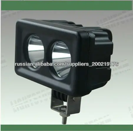 горячей продажи привели рабочего освещения для грузовиков 12В 24В легкой работы машины