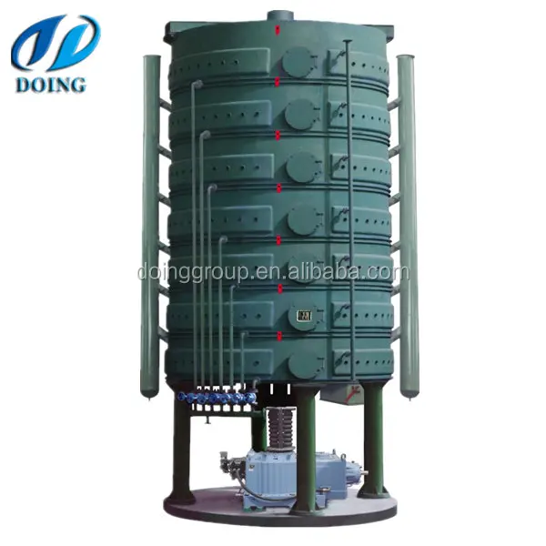 rice bran oil extraction plant | rice bran oil thailand