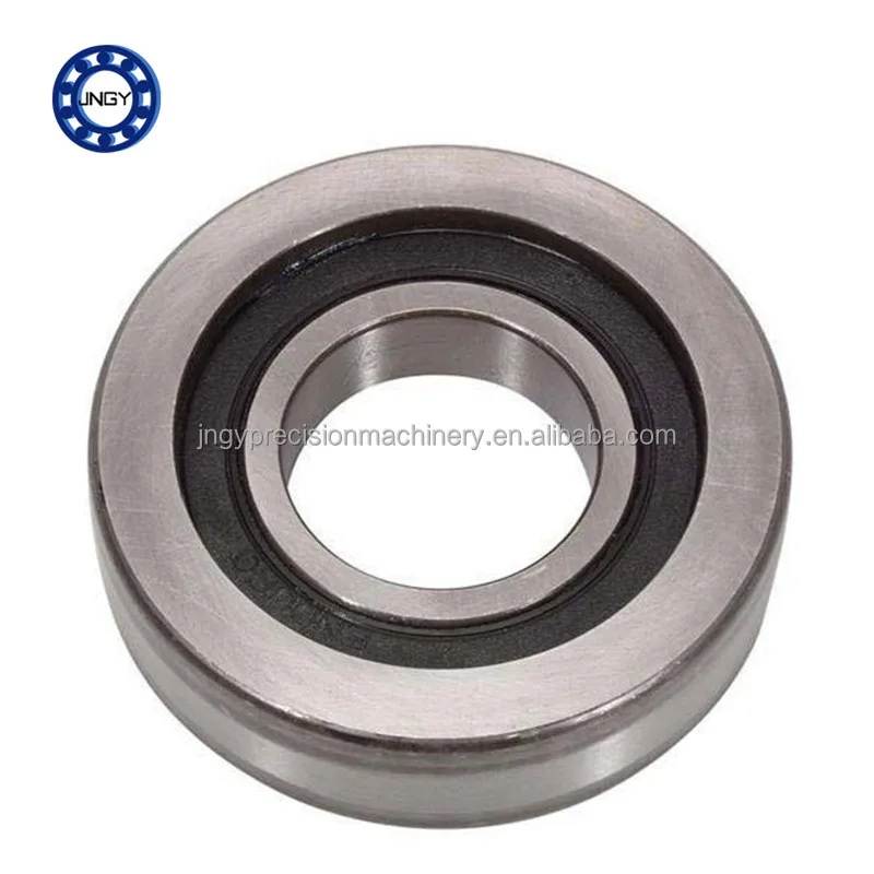 NTN Forklift Mast Bearing 45x125x34 mm 80811KST bearing