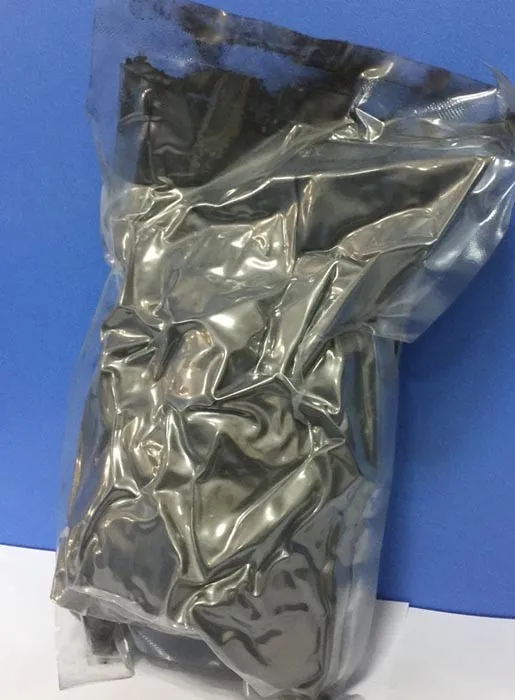 Цена по прейскуранту завода 99.95% проводящих графита Нанопорошков