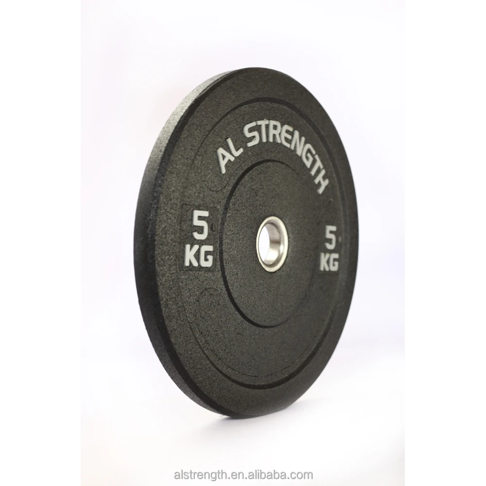 
Durable Crossfit bumper plates Crumb/Hi-temp bumper plates 