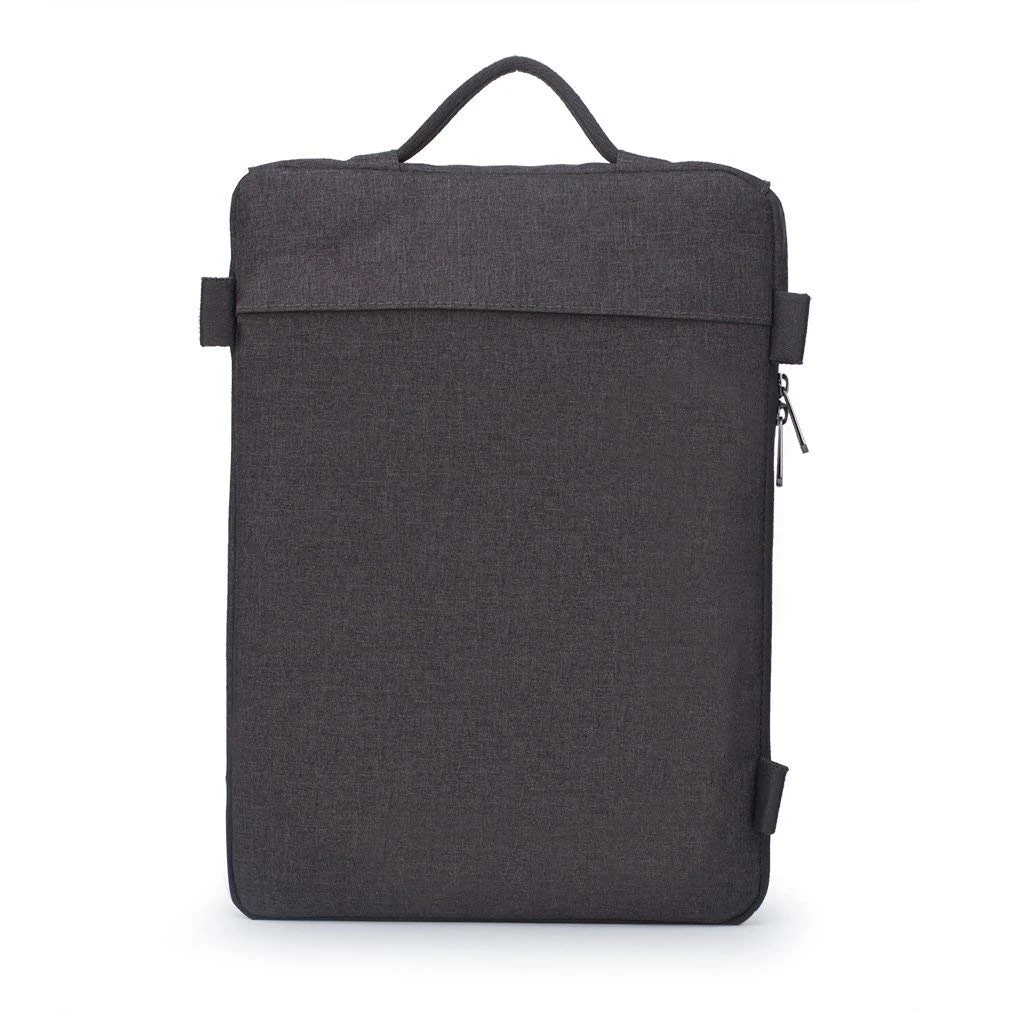 Notebook Carrying Cases Cover Laptop Sleeve with Front Pocket Polyester
