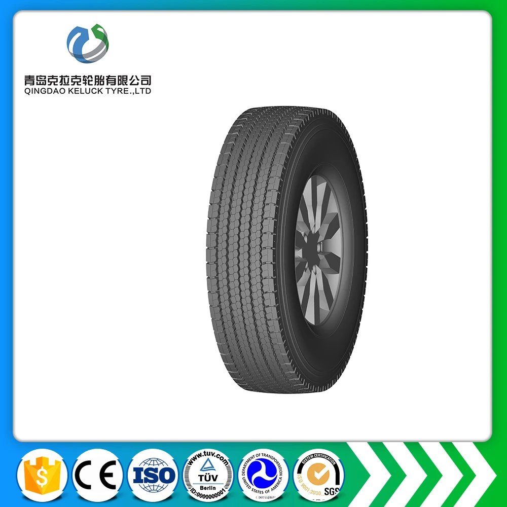 Китайский известных брендов 12r22. 5 грузовых шин