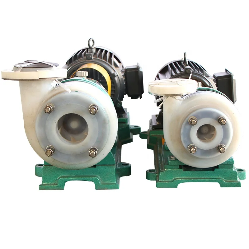 Wholesale corrosion-resistant 2 inch water pump