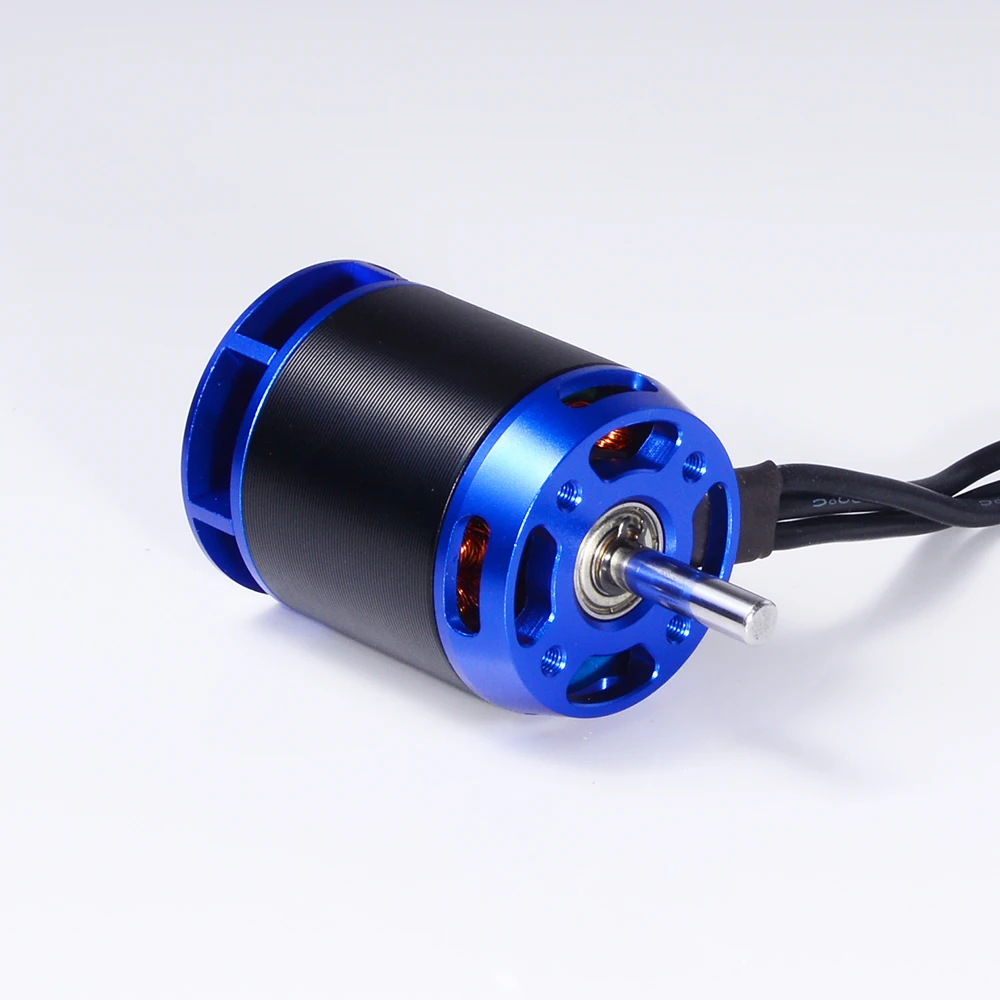  Hobby Porter HP3748 Outrunner бесщеточный Электрический мотор для скейтборда
