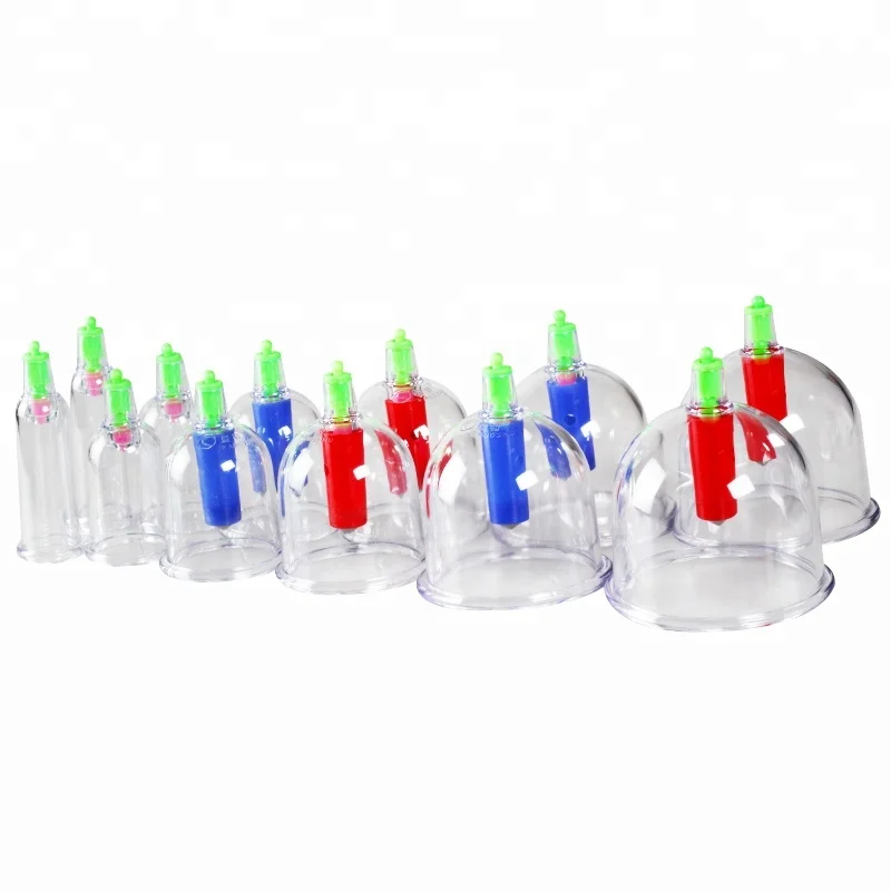 Precision Plastic Injection Mould Vacuum Facial Hijama Sex Cupping Cups Therapy Massage Kit Set Machine Cover Mold Molding Parts