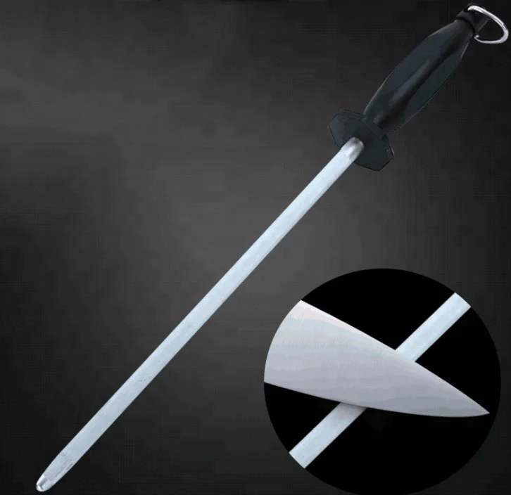 Недорогая заточка для алмазных ножей, 8 дюймов