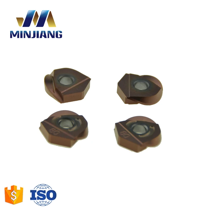 Factory whole sale CNC Carbide inserts/tungsten carbide cutting tools