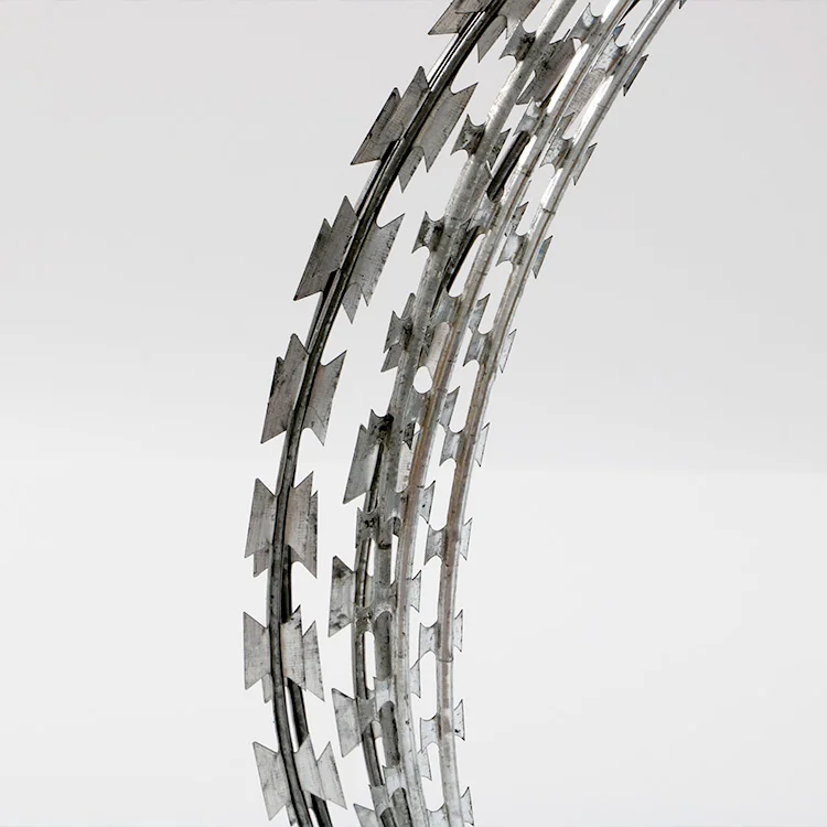 (MBBT)BTO-22 бритвенный зажим, бритвенный провод