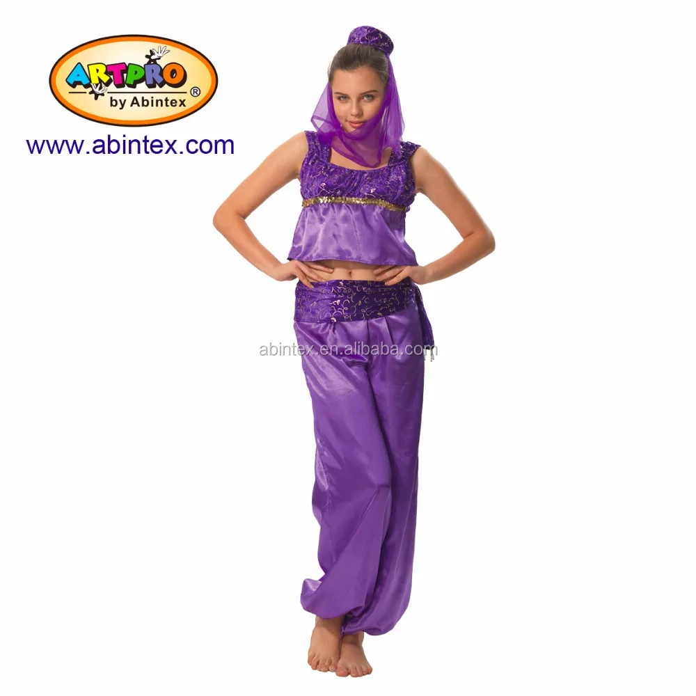 ARTPRO от Abintex брендовый цыганский женский костюм (15-213) как костюм на хэллоуин для леди