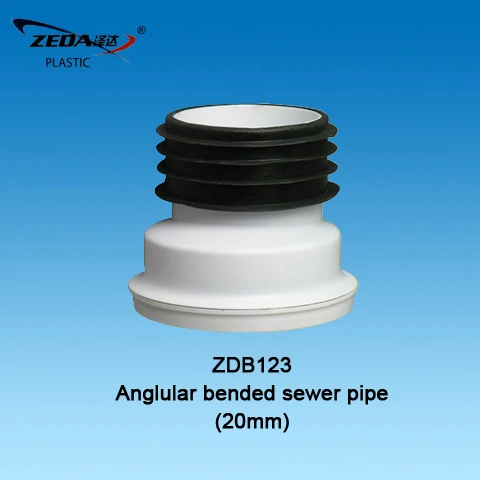 pan connector /wc connector