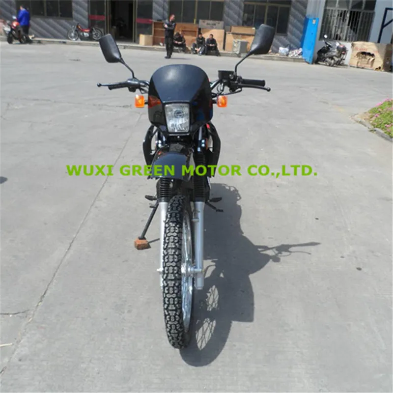 zongshen engine 150cc/200cc off road motorcycle