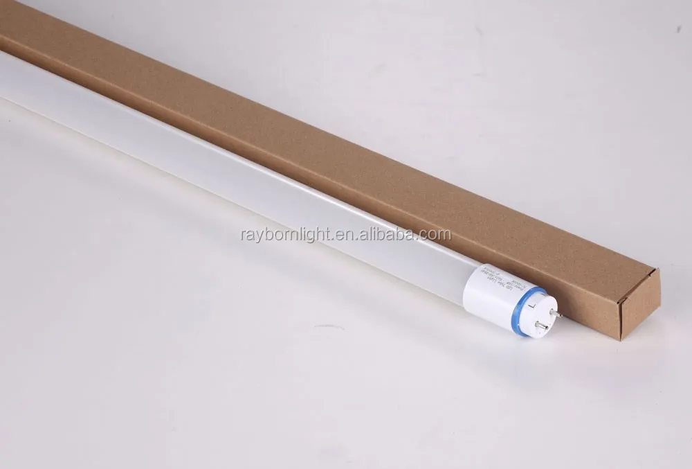 Natural White 4000K 4FT 18W Nano LED Tube Light 150LM/W 2700LM