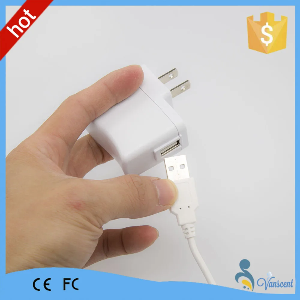 Aromatic Decorative USB Car Electric Aroma Dispenser , Perfume Dispenser , Aromatherapy Diffuser