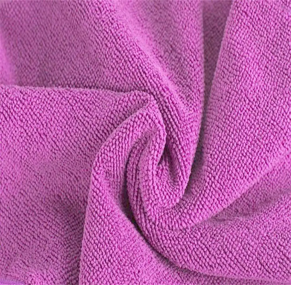 
Manufacturer Supply Car Drying Microfiber Car Cleaning Towel 