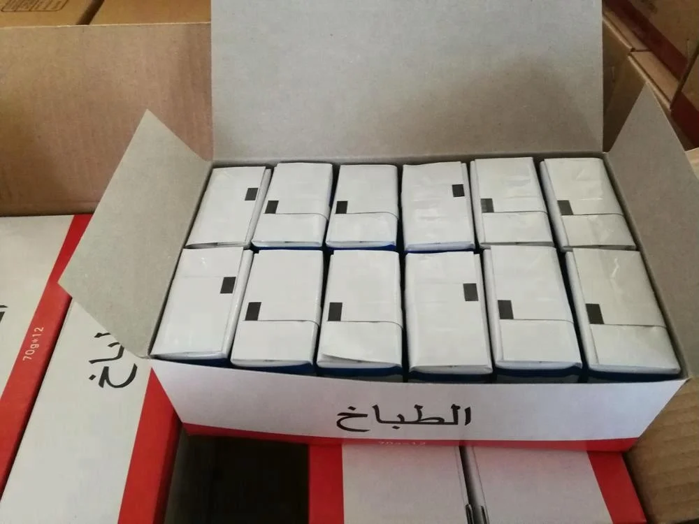 instant dry yeast 90g per bag for food