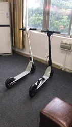 Outdoor sports 2019 foldable electric scooter bike low price electric scooter for children