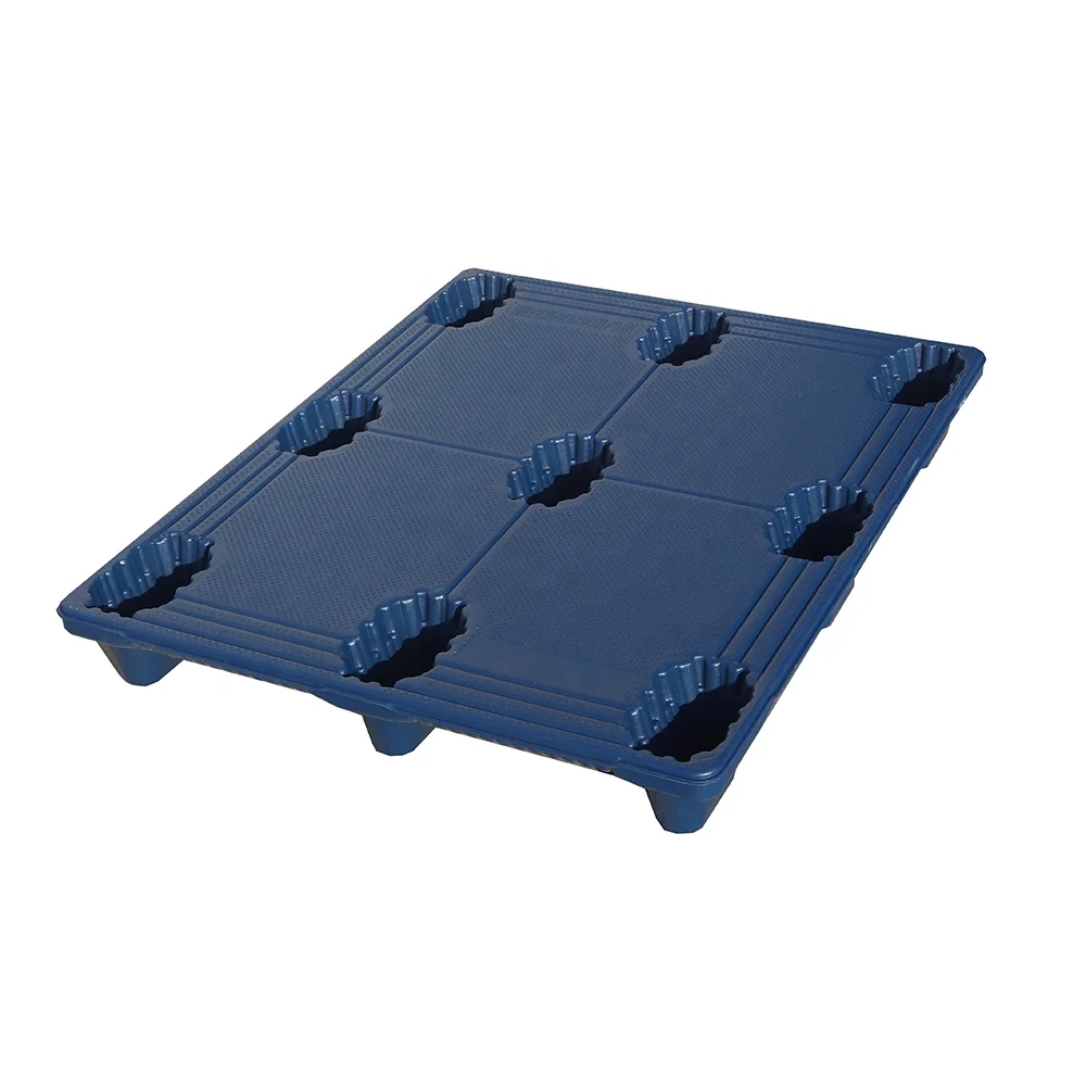 cheap pliastic pallet (4)