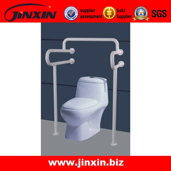 
Disabled Toilet Safety Grab Bar 