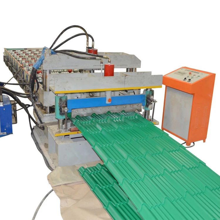 Great building material high speed high quality tile laying machine