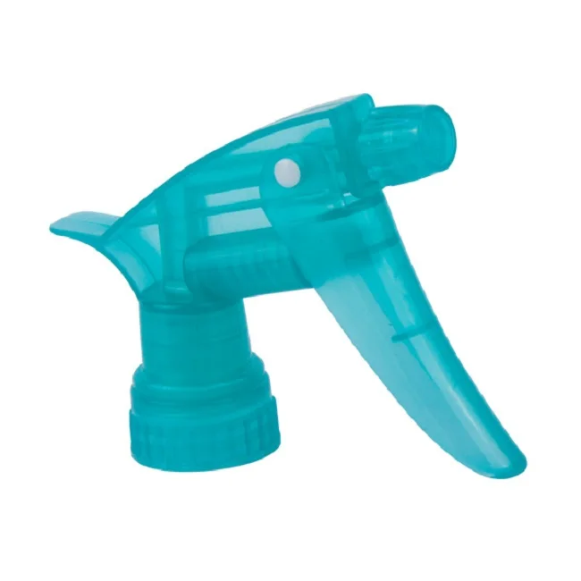 
plastic 28mm gun garden sprayer trigger sprayer for cleaning 