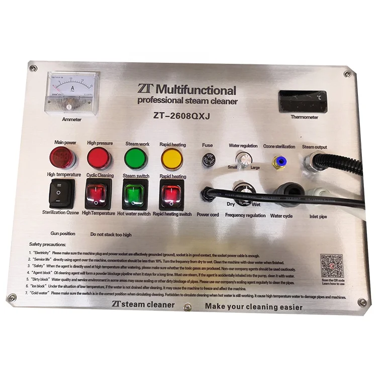 
SEEKING AGENTS 2020 NEW Car Washer Steam vapor cleaner Car Interior Engine Exterior sterilizing 