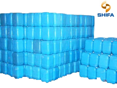 Heat Stable Alpha Amylase