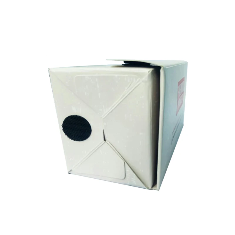 Картонные очки Google Cardboard, фирменная картонная VR-гарнитура