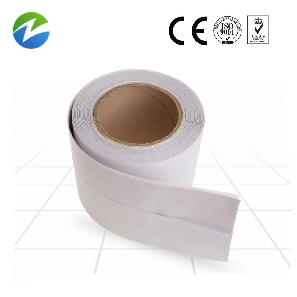 Реагенты обогащения бутил резиновая Нетканые печать водонепроницаемая лента для бассейнов