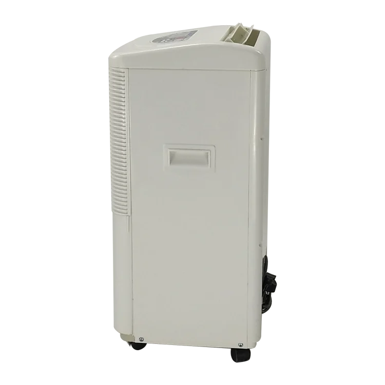 26L/D Domestic R134a Refrigerant Dehumidifier China Factory Supplier RTS