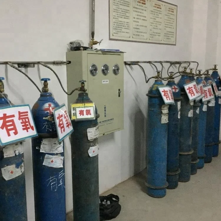 30nm3/h 60nm3/h oxygen generator super large industrial plant psa oxygen generator ozone supporting machine