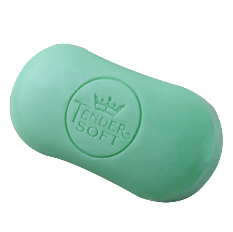 
Herbal skin whitening bath soap for babies beauty whitening toilet bath soap 