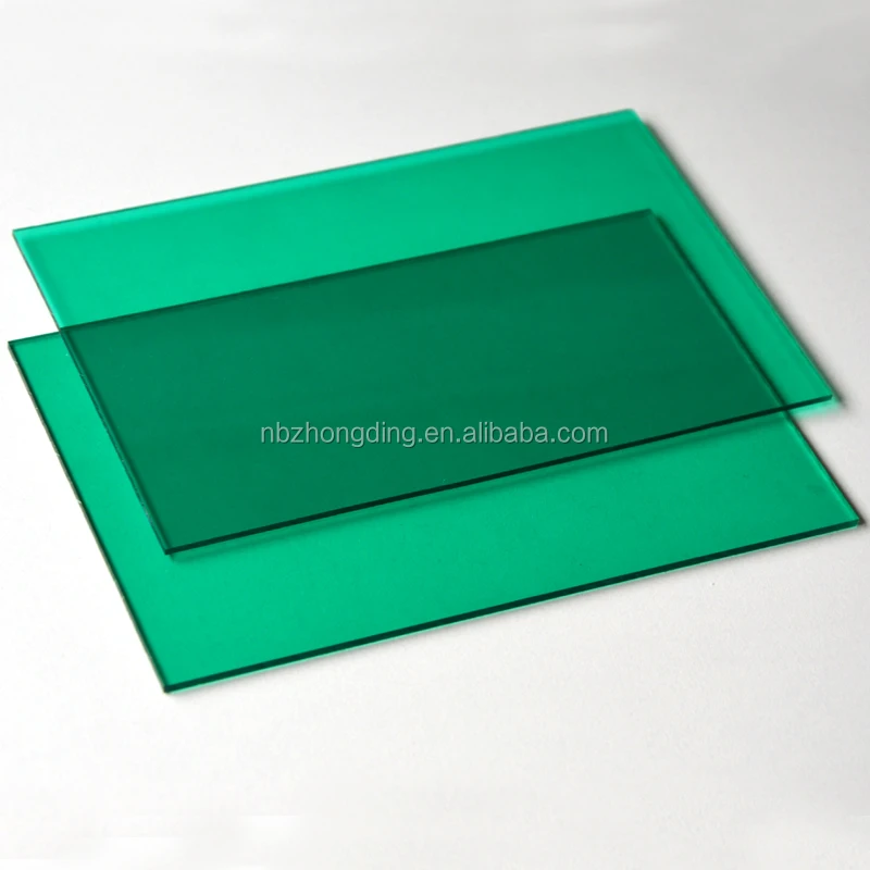 
Cut To Size PC Solid Sheets 