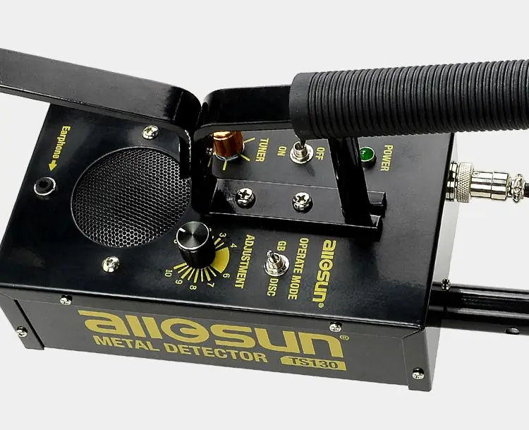 Factory price door frame gold metal detector in dubai metal detector kit with manufacturer price