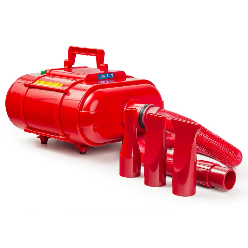 
LANTUN grooming water blower Pet Dryer LT-1090CE 