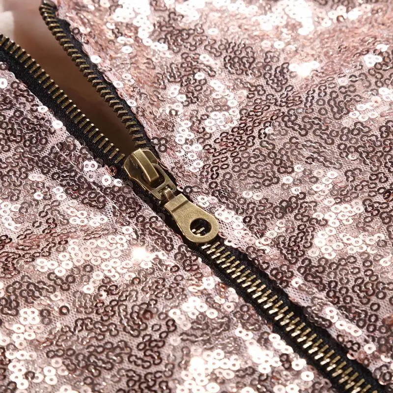 2021 OEM wholesale clothing fashion design baby girl outwear sequin jacket